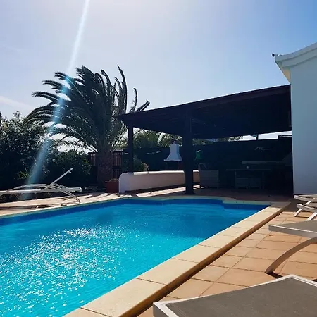 Iseo Vila Playa Blanca (Lanzarote)