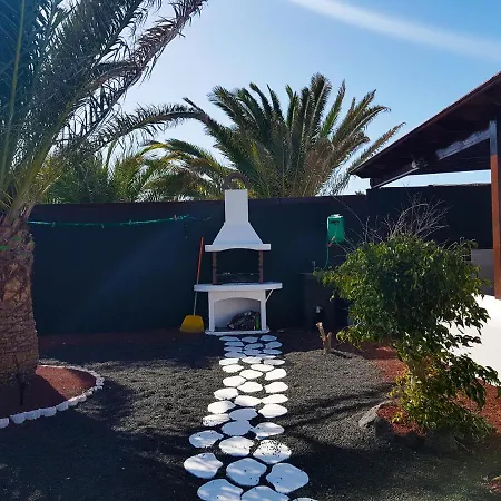 Iseo Vila Playa Blanca (Lanzarote)