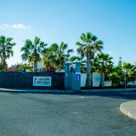Iseo Playa Blanca (Lanzarote)