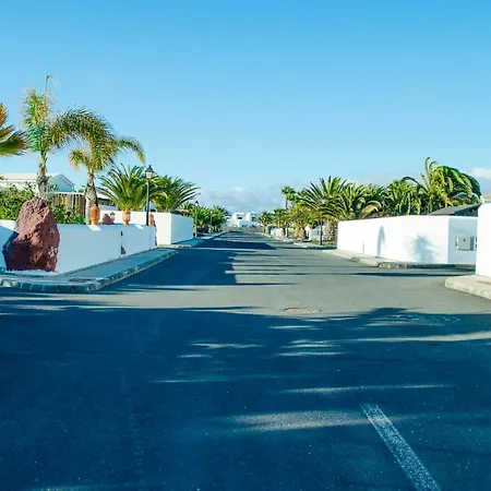 Iseo Vila Playa Blanca (Lanzarote)