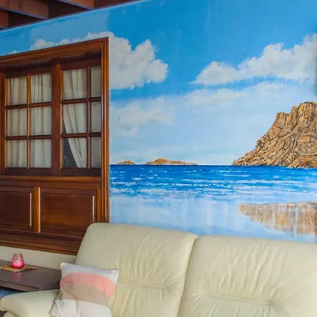 Vila Iseo Playa Blanca (Lanzarote)